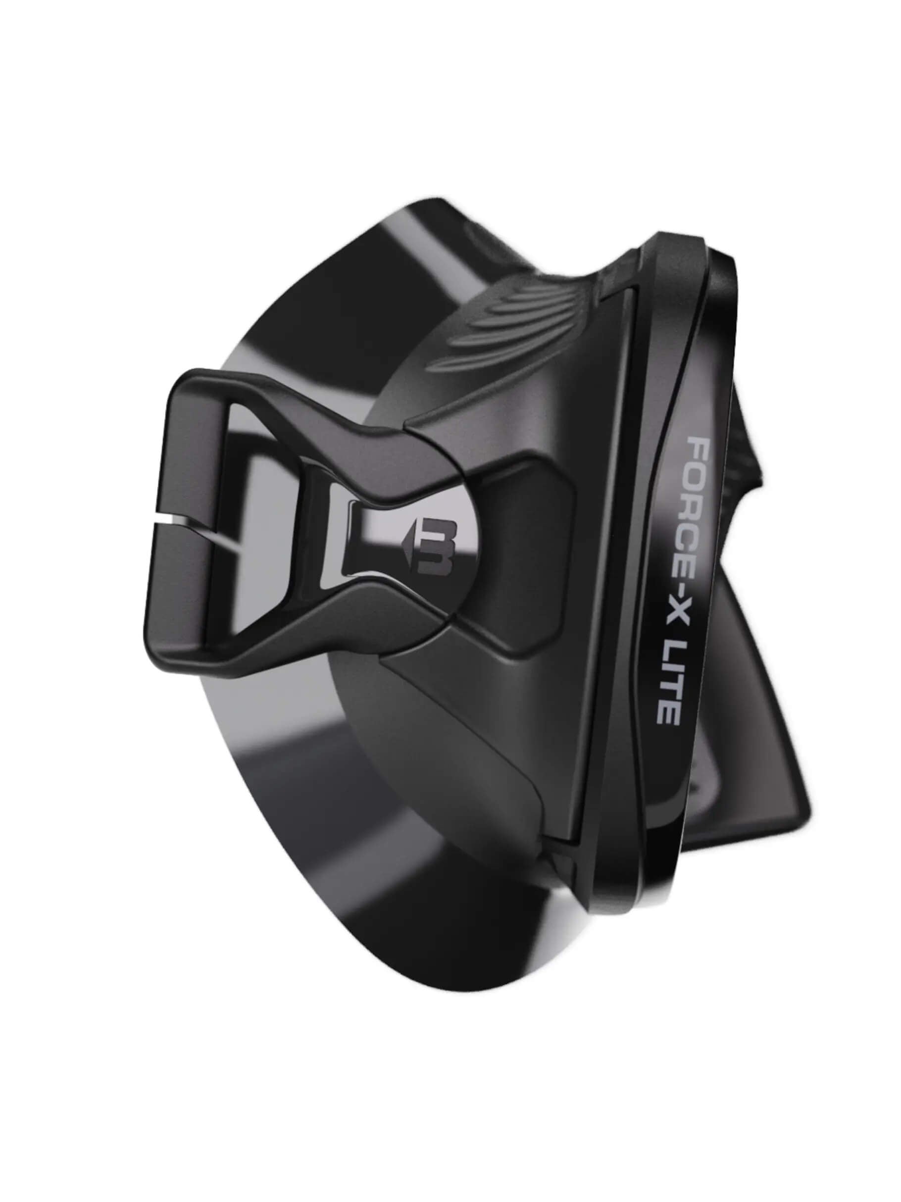 Mares Mask & Snorkelset (Force-X Lite + Ergo Dry)