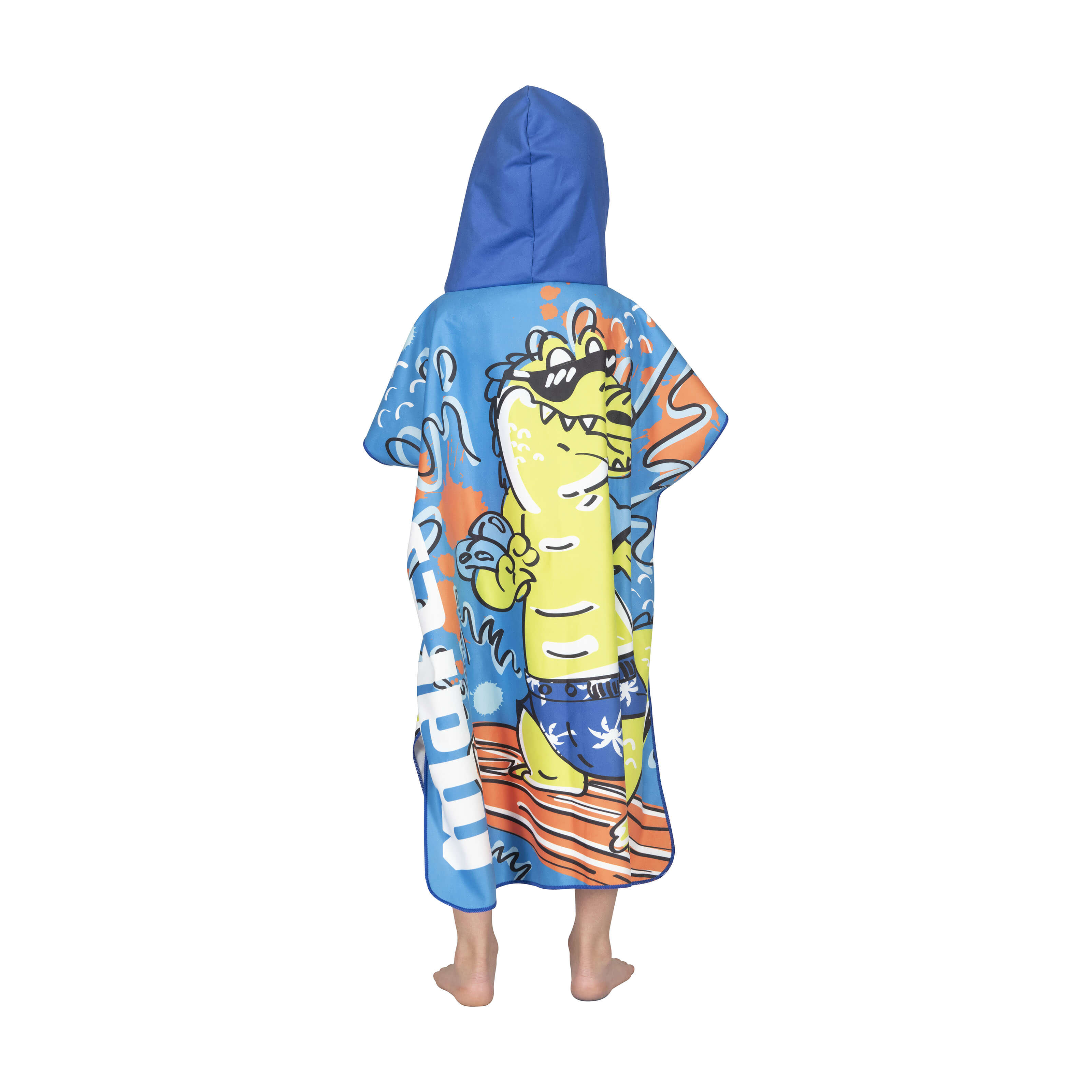 Mares Seaside Poncho Junior