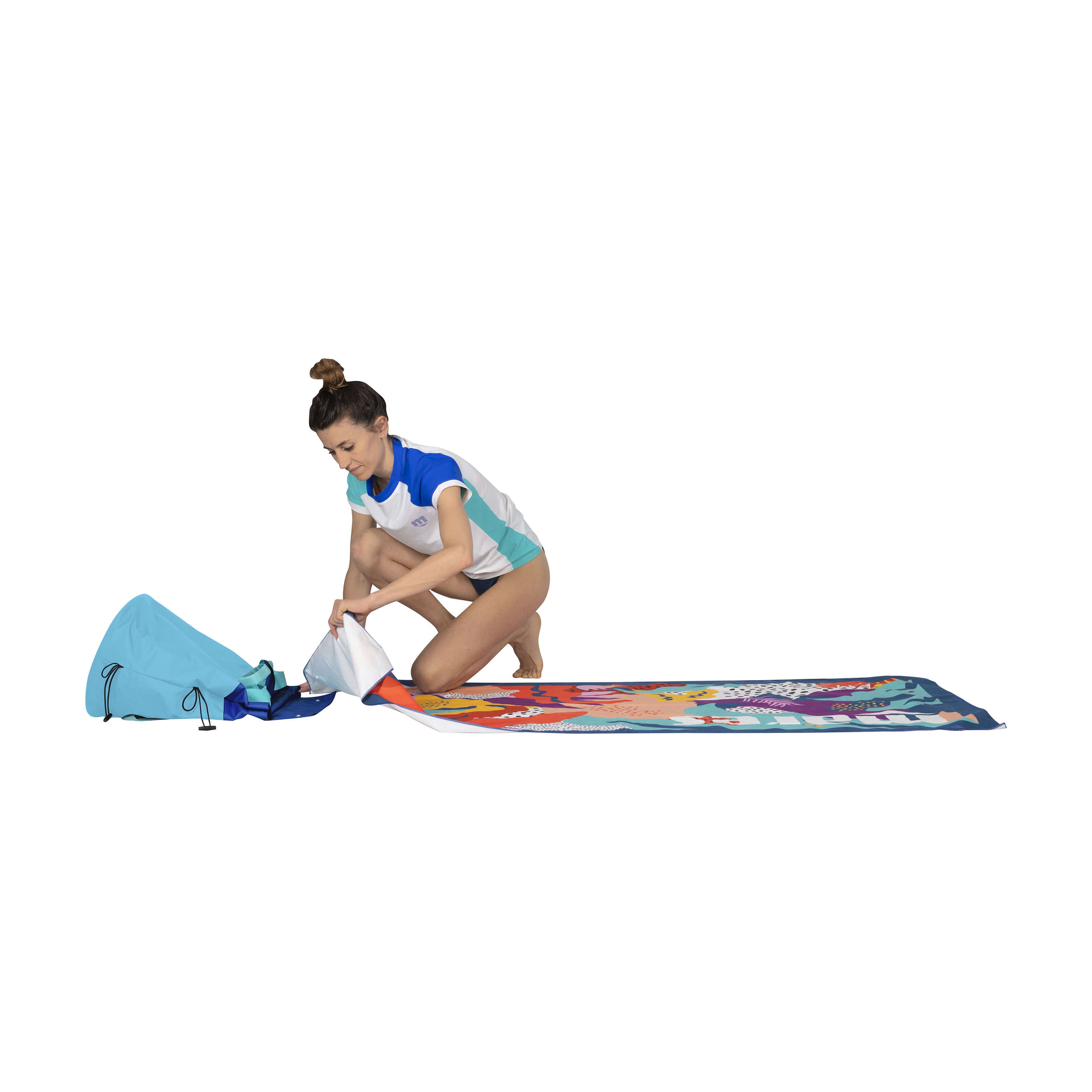 Mares Seaside Towel