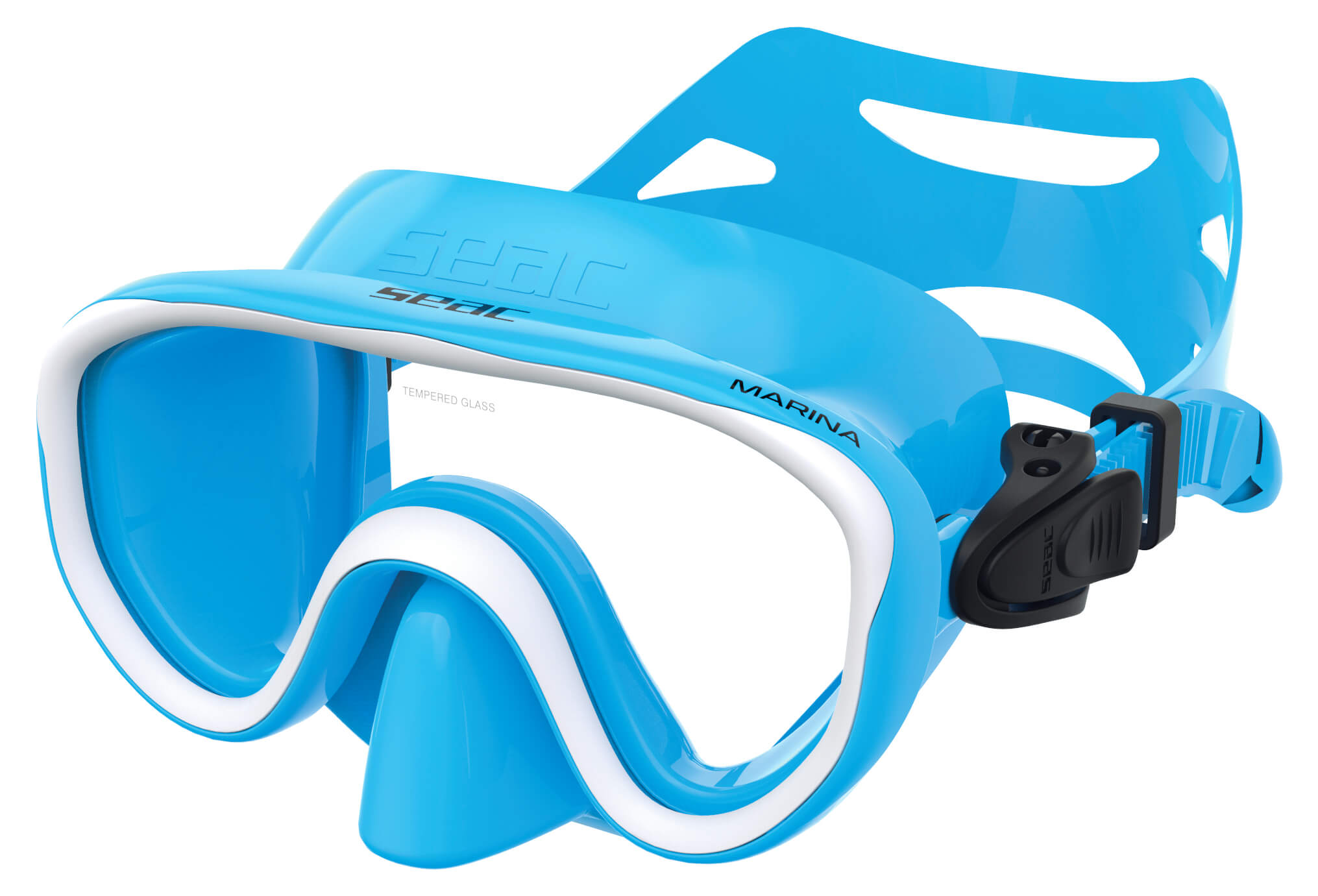 SEAC Cyklop Marina - Junior (ca 3-8 år)