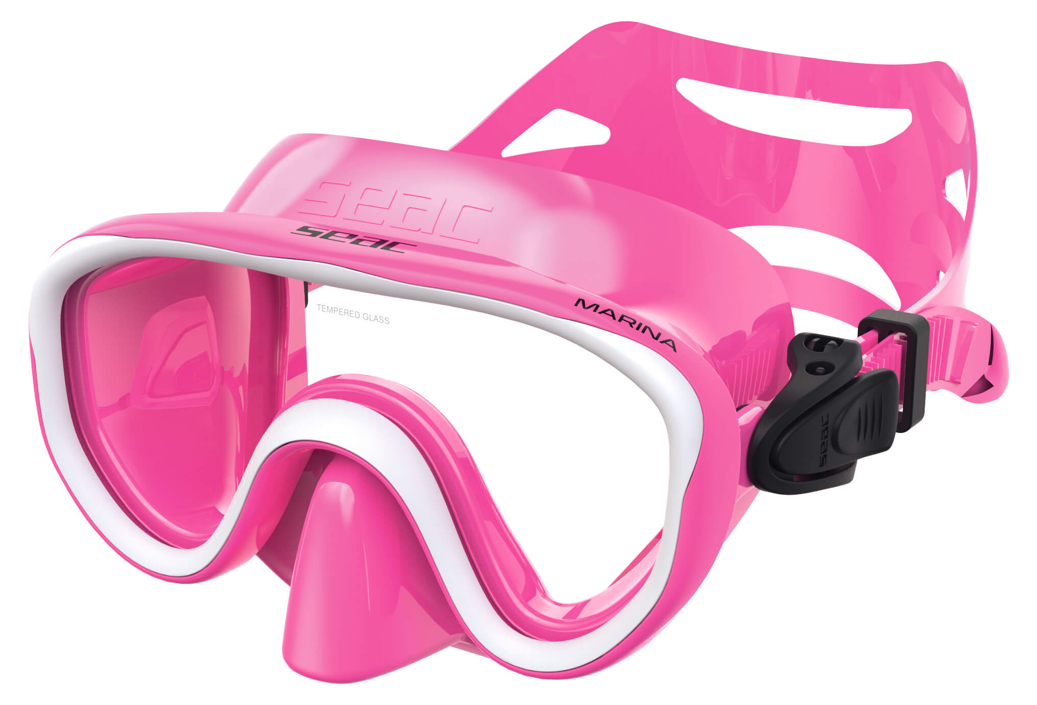 SEAC Cyklop Marina - Junior (ca 3-8 år)