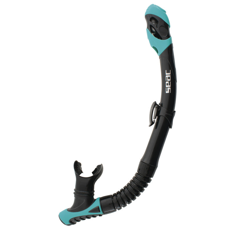 SEAC Mask & Snorkelset (Giglio MD + Reverse Dry)