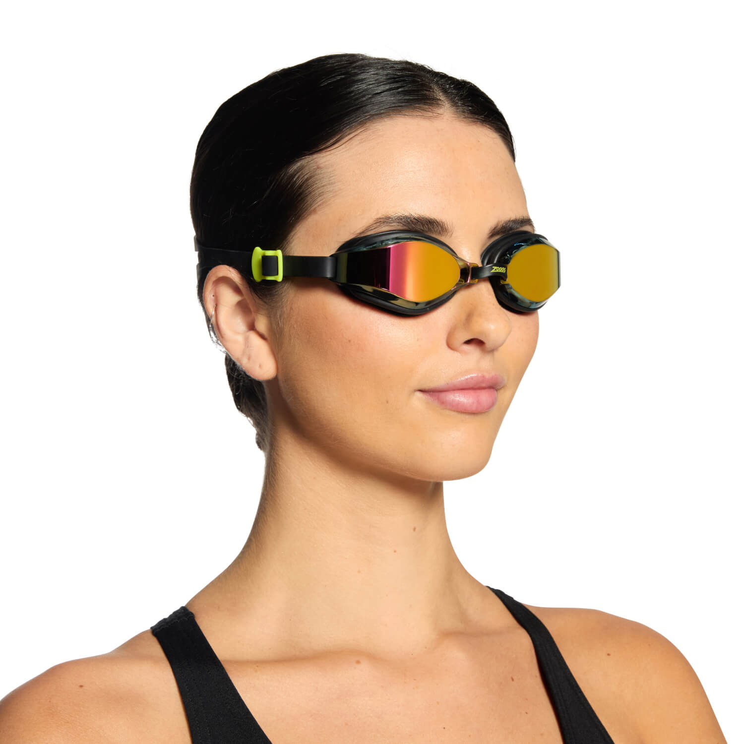 Zoggs Endura Max Titanium