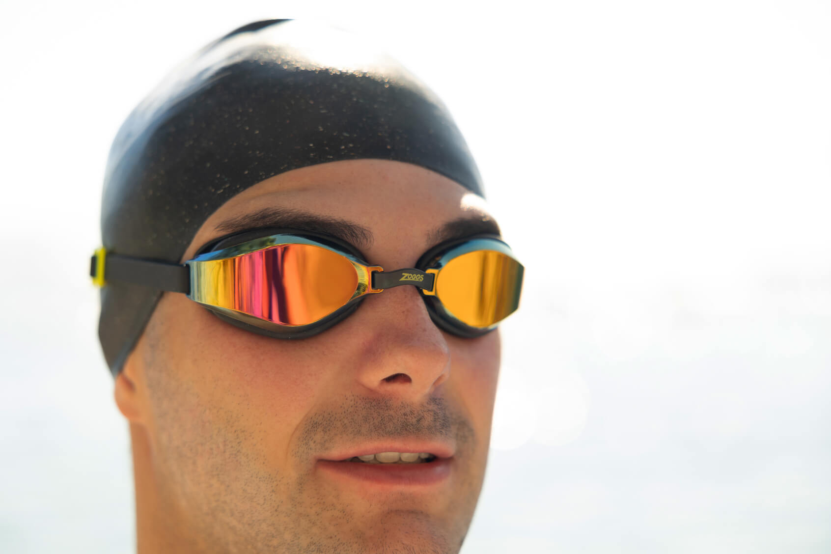 Zoggs Endura Max Titanium