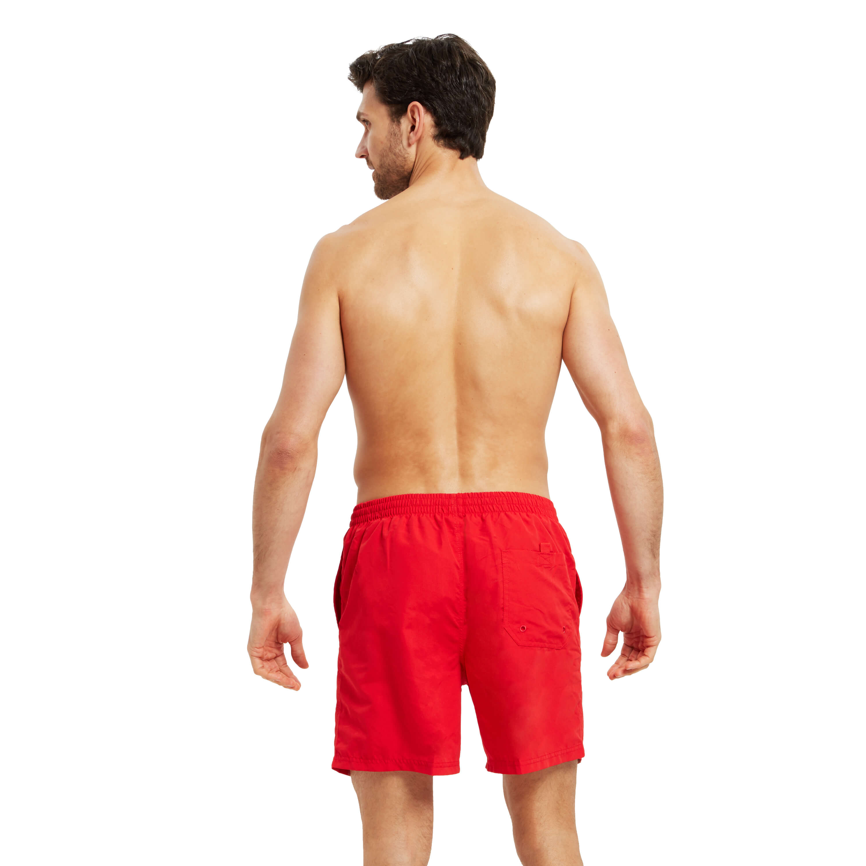 Zoggs Penrith 17" Shorts