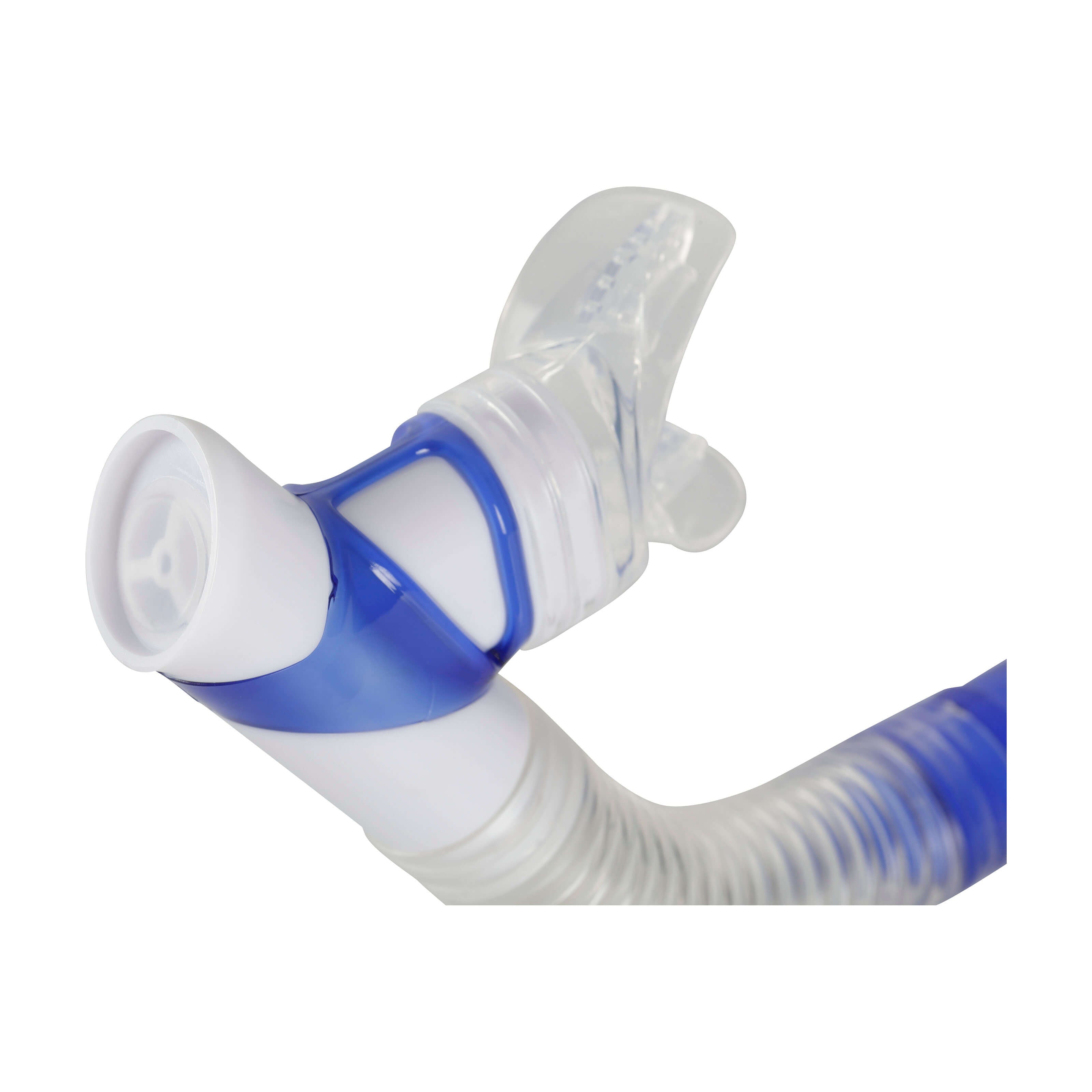 Mares Snorkelset Pirate Gator Dry (ca 8-14 år)