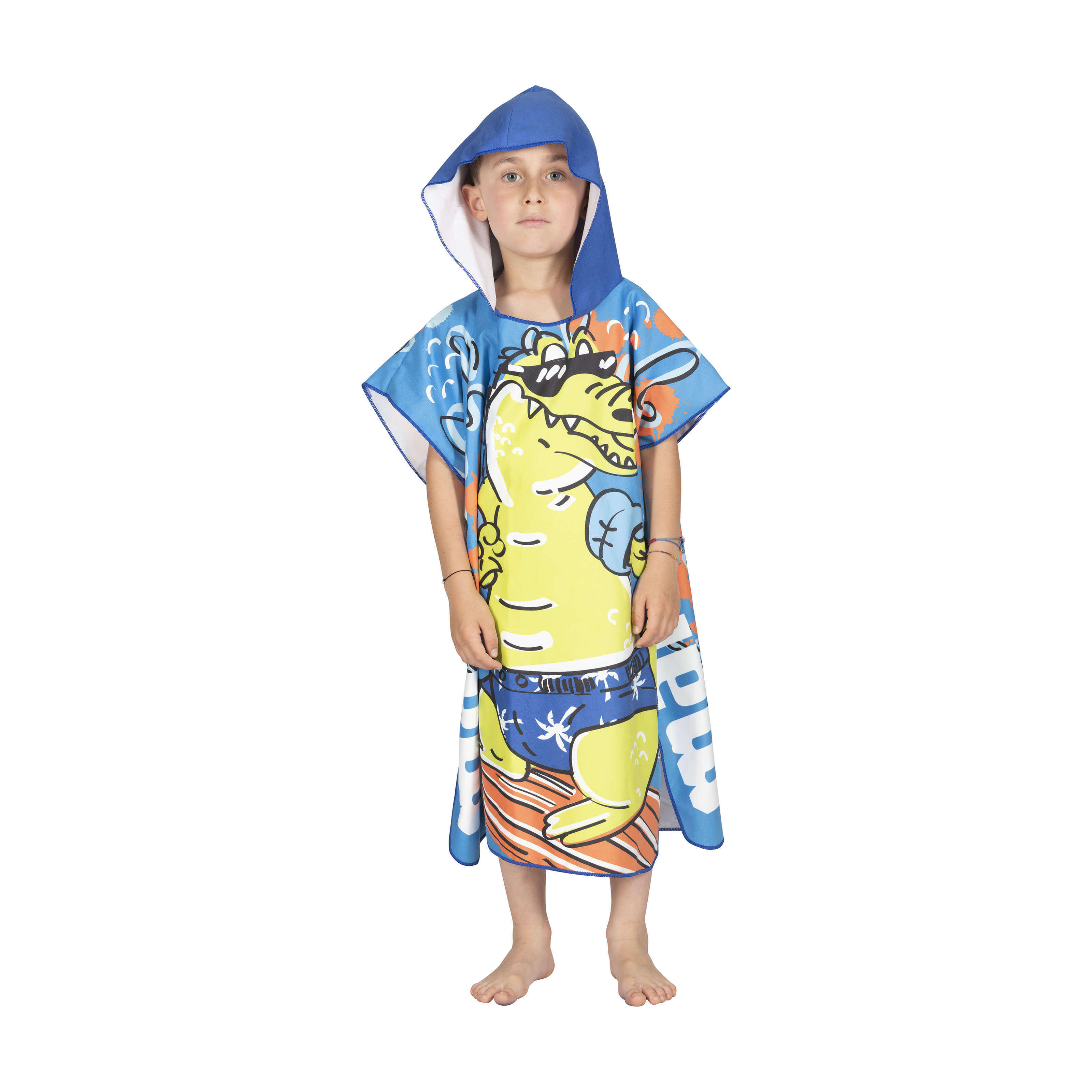 Mares Seaside Poncho Junior
