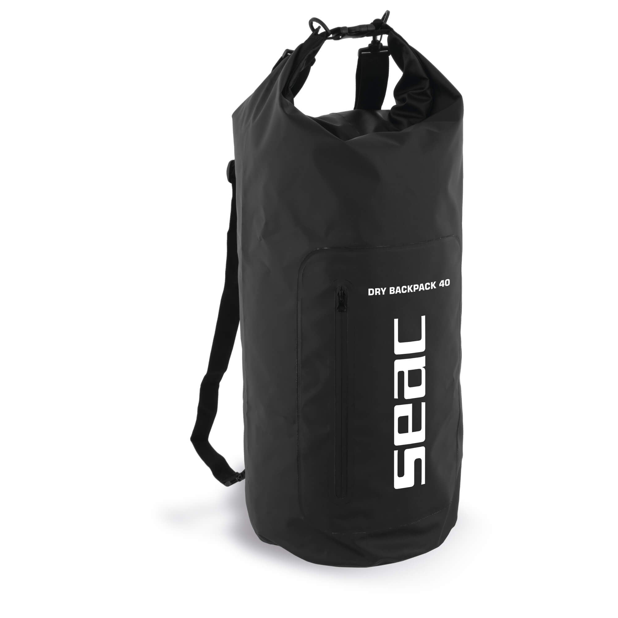 SEAC Dry Backpack - 40 Liter