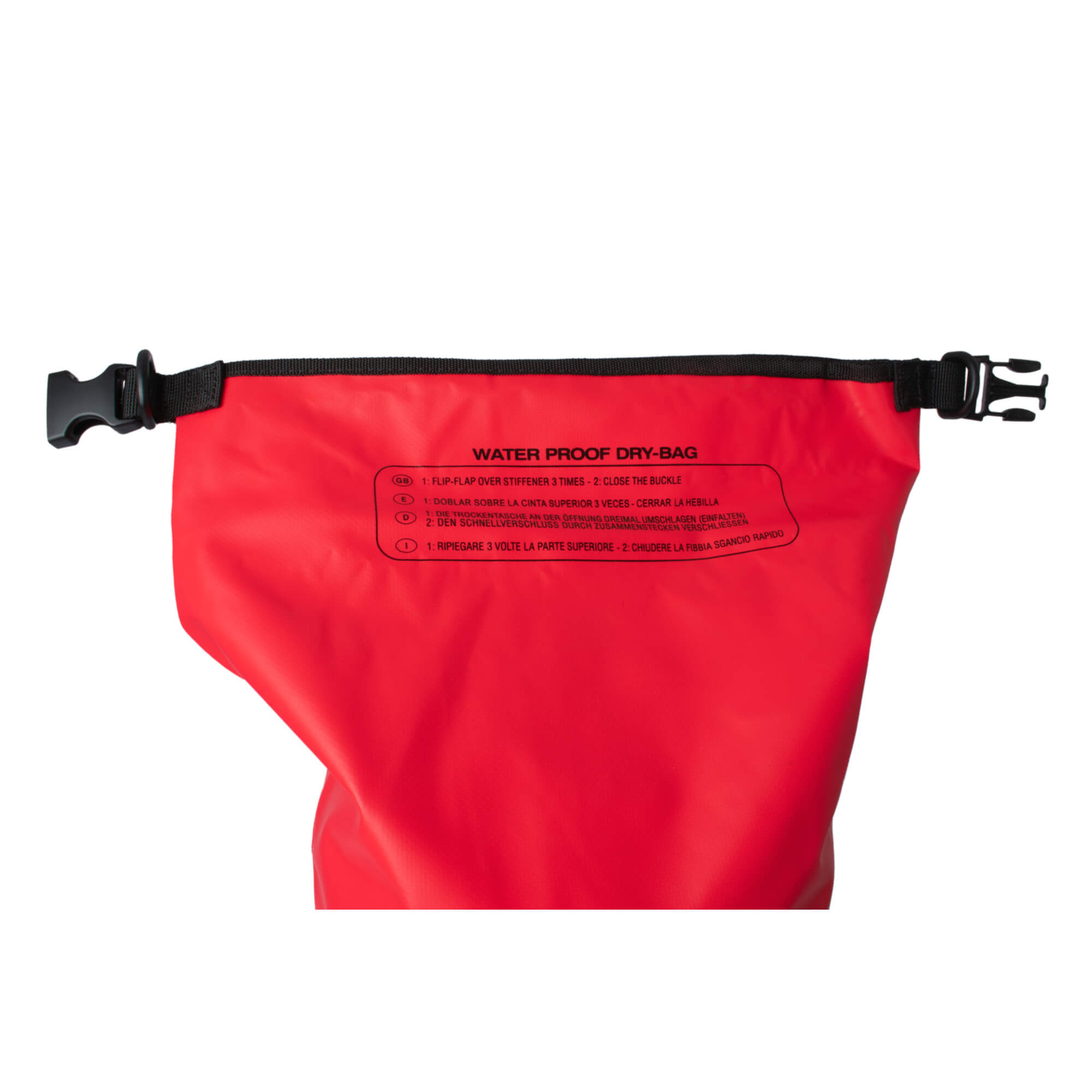 SEAC Dry Bag - 20 Liter