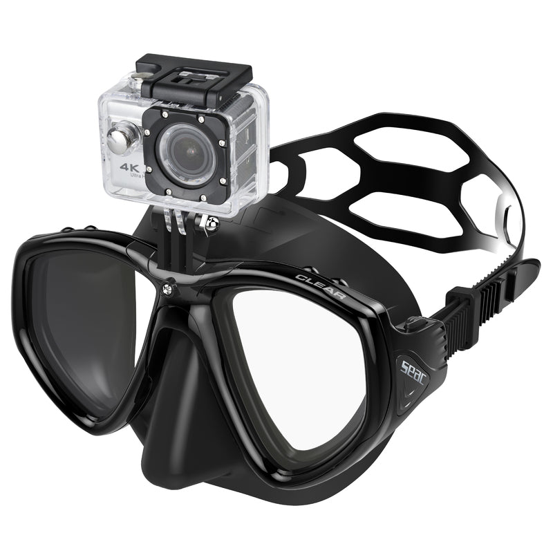 SEAC Clear Cam