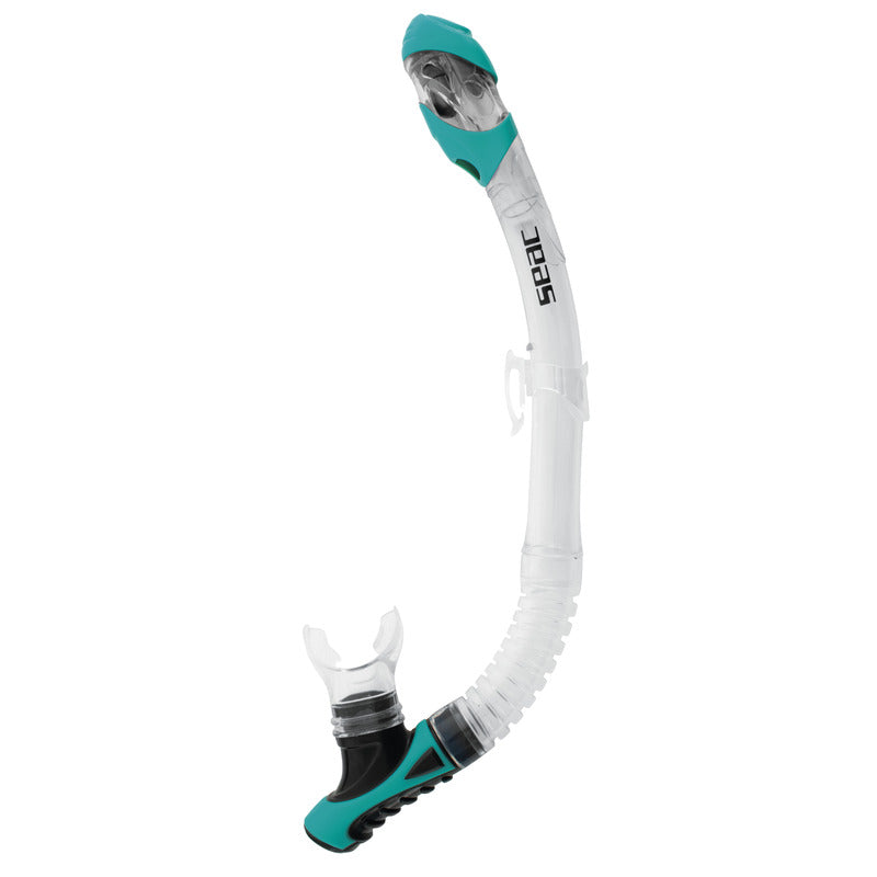 SEAC Mask & Snorkelset (X-Frame + Reverse Dry)