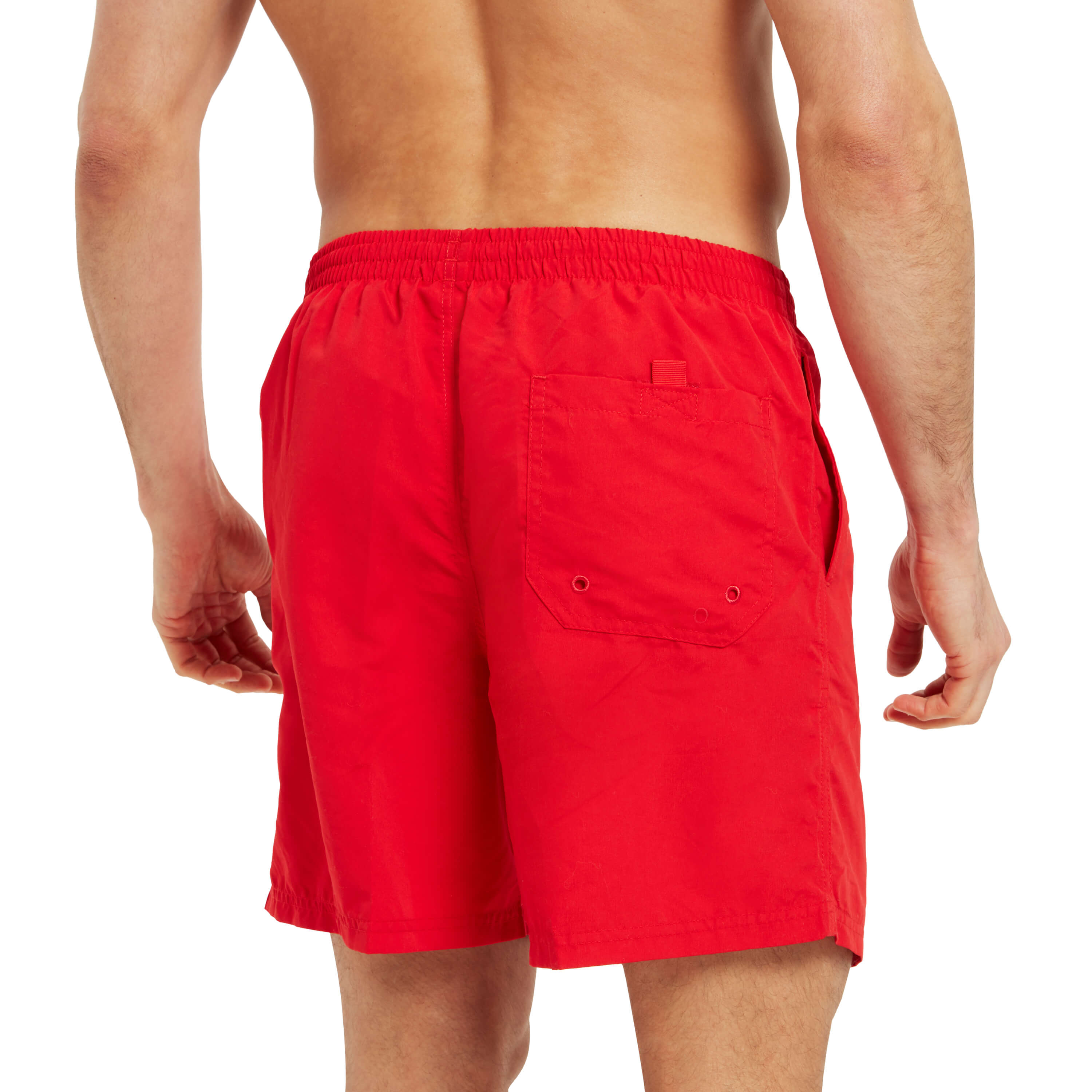 Zoggs Penrith 17" Shorts