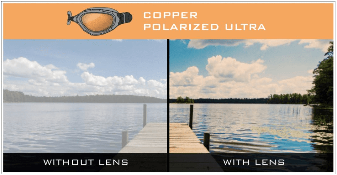 Zoggs Predator Flex Polarized Ultra