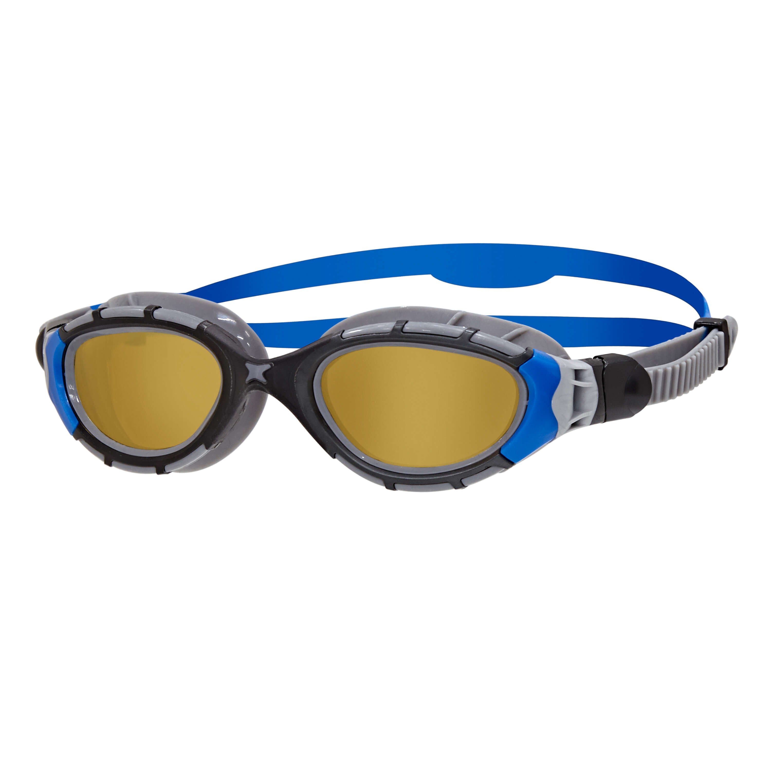 Zoggs Predator Flex Polarized Ultra