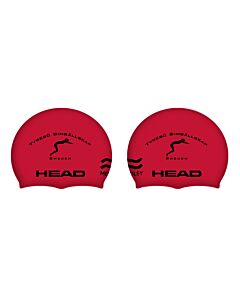 HEAD SILICONE FLAT CAP (TSS)
