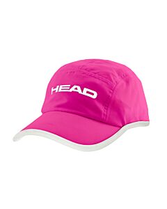 HEAD Running Cap