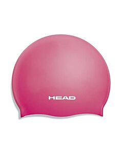 HEAD Silicone Flat Junior Cap