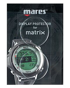 Mares Displayskydd - Matrix + Smart