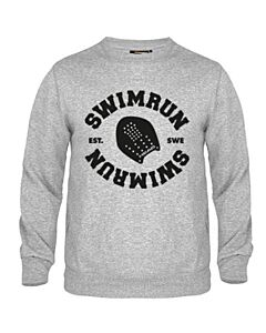 Sweatshirt Swimrun - Unisex