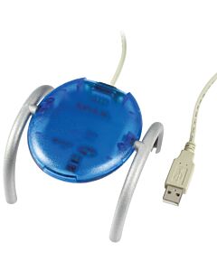 Mares Iris - USB Interface